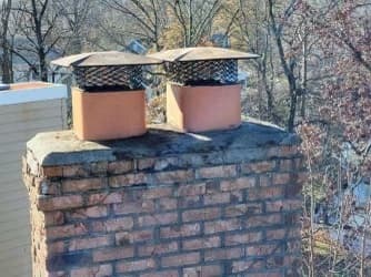Fire Hazard Removal